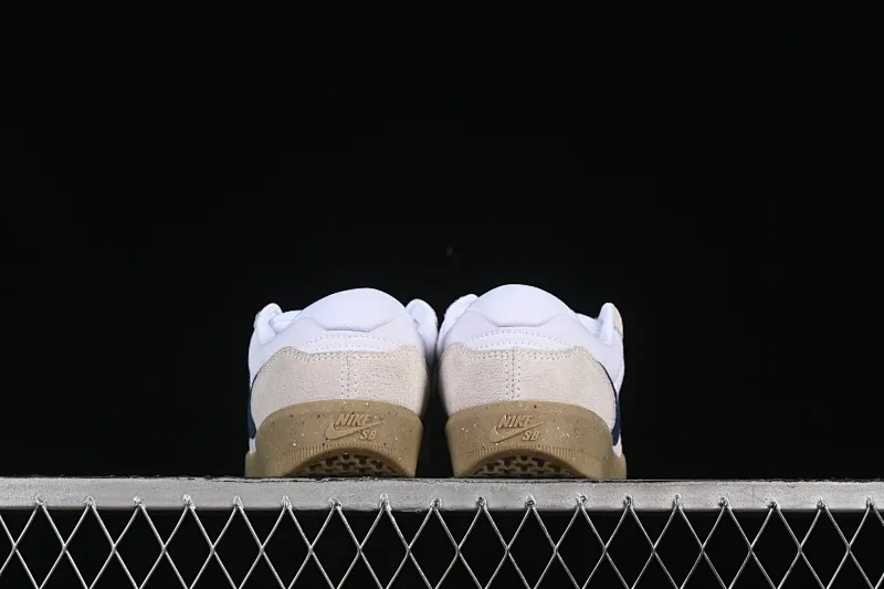 All categories Nk SB Dunk series Nk Force 58 simplified skateboard shoes J version Nk SB Force 58 Nike simplified retro skateboard shoes CZ2959-100